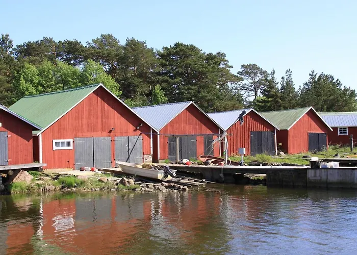 Kaunissaaren Maja