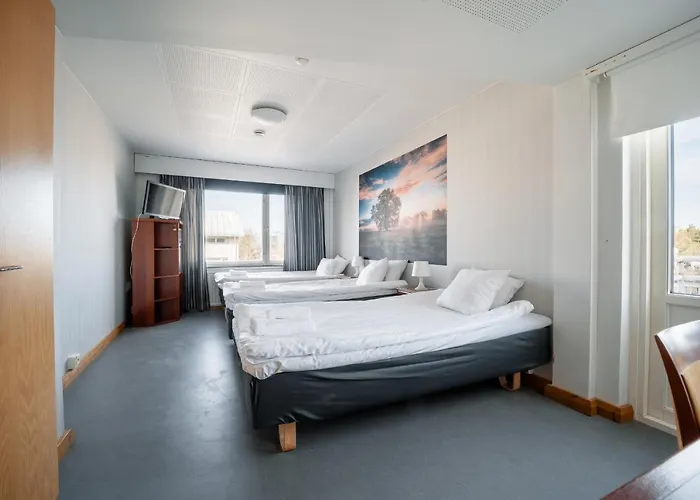Hotelli Uninen Kotka