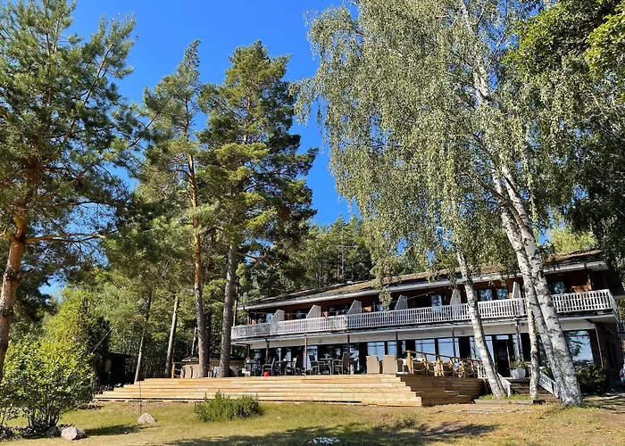 Beach Hotel Santalahti