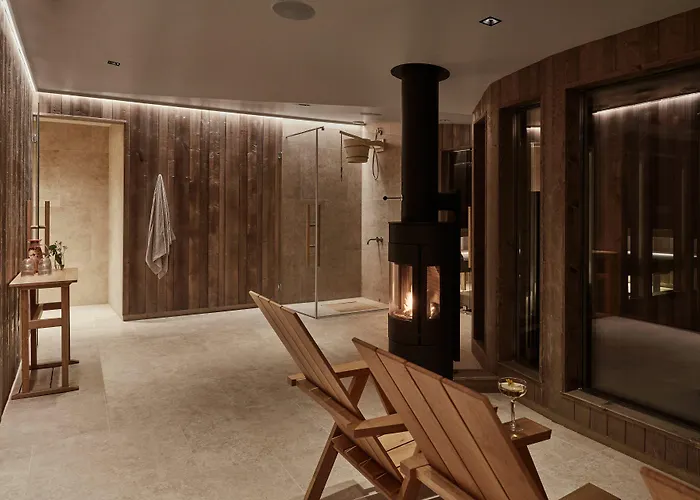 Runo Hotel Porvoo